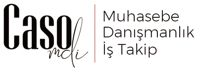 Caso mdi — Muhasebe, Danışmanlık, İş Takip